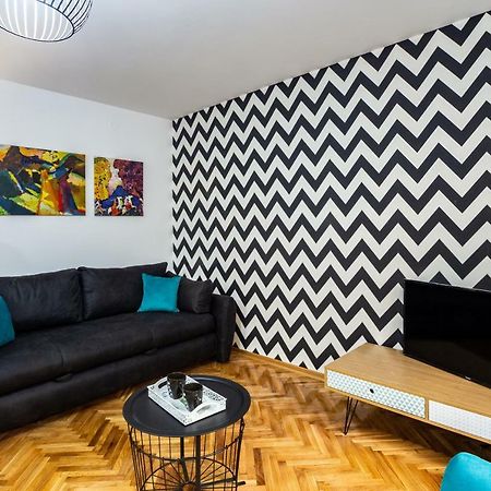 Apartment Sfera Новий Сад Екстер'єр фото