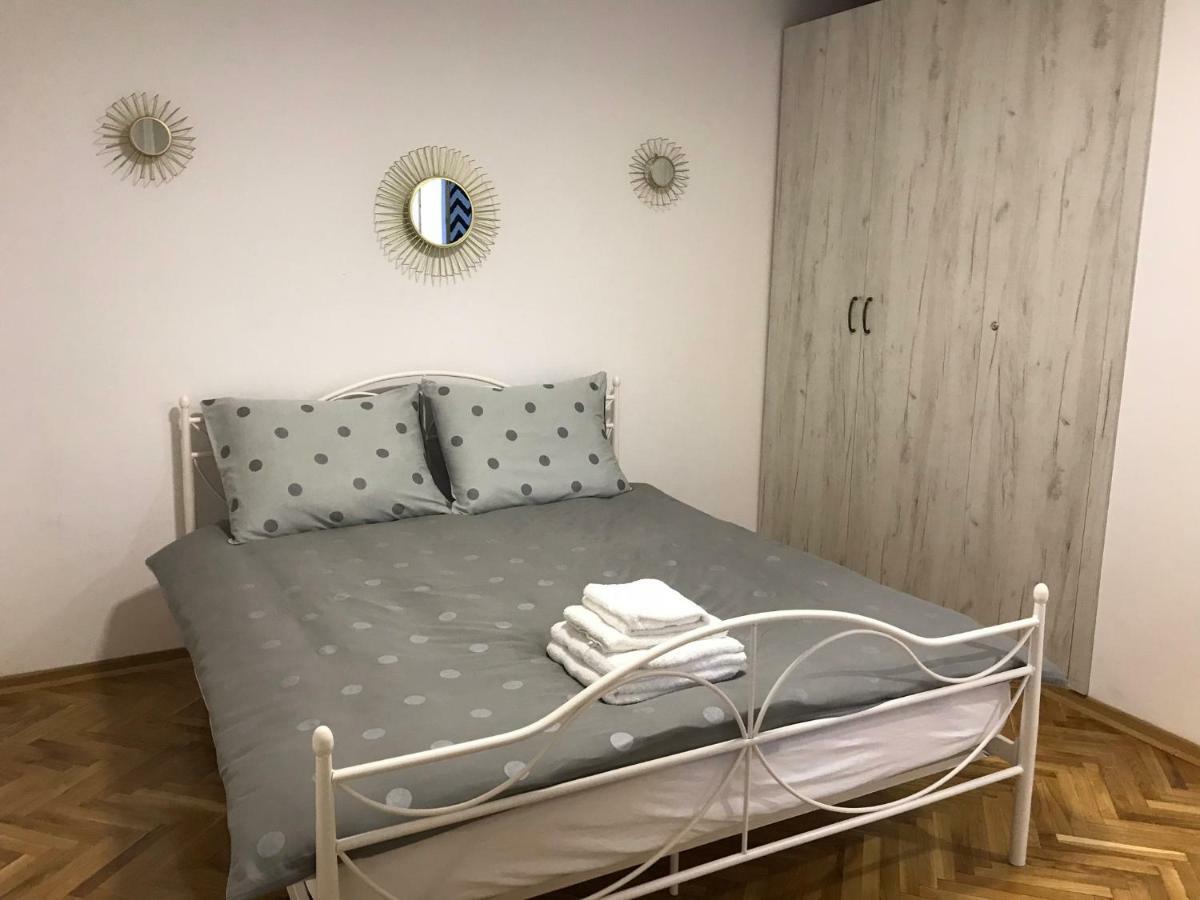 Apartment Sfera Новий Сад Екстер'єр фото