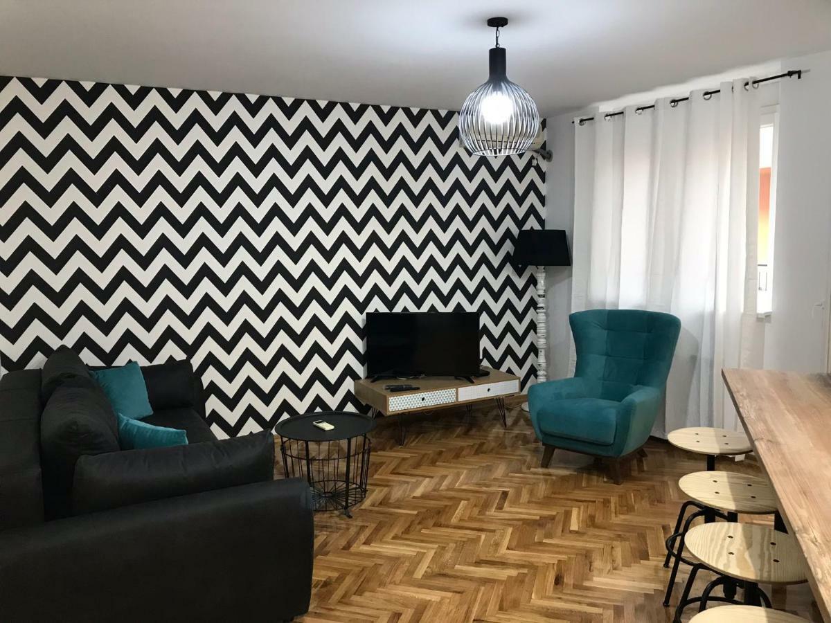 Apartment Sfera Новий Сад Екстер'єр фото