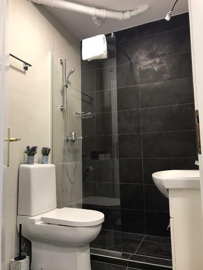 Apartment Sfera Новий Сад Екстер'єр фото